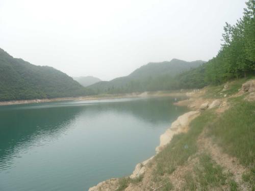水库安全度汛监测系统