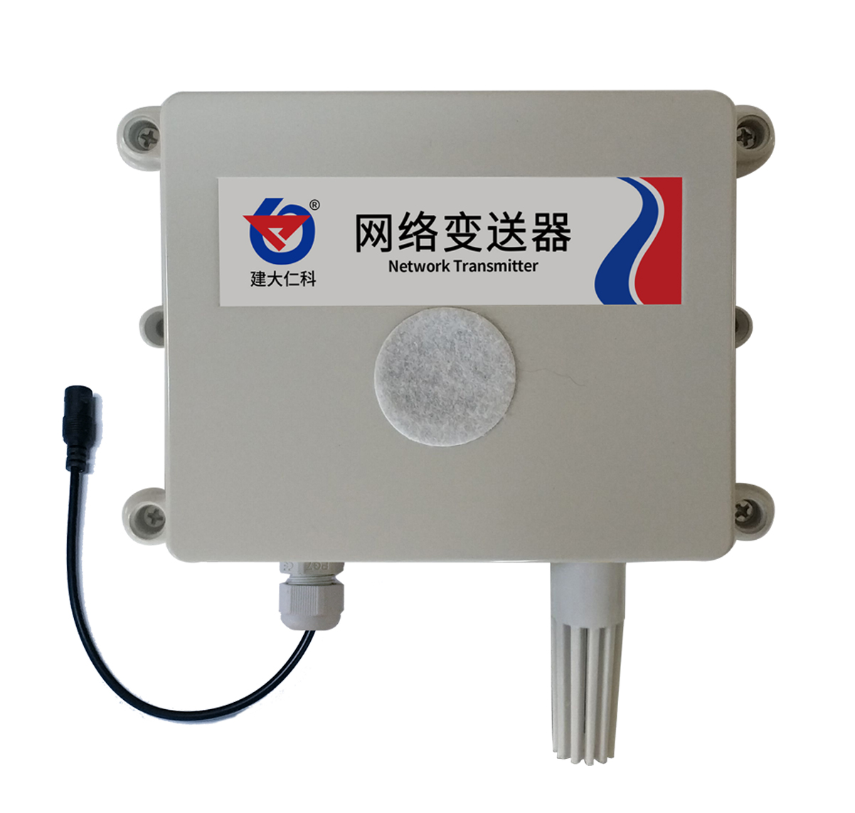 4G气体变送器 152
