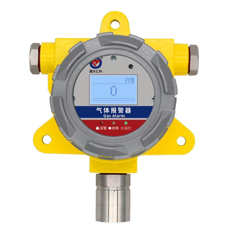 防爆TVOC变送器 198