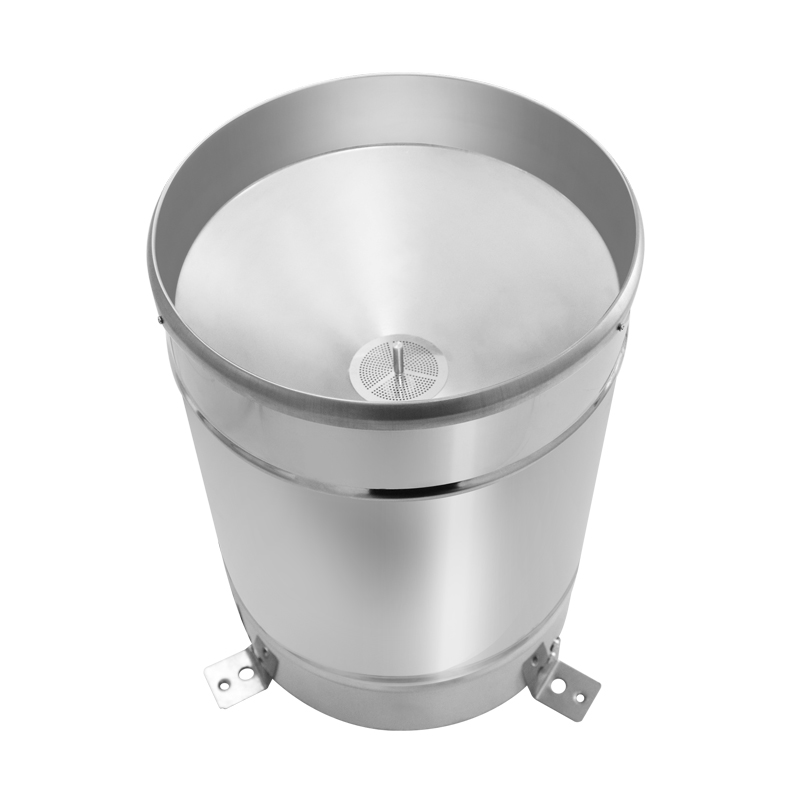 不锈钢雨量传感器 217