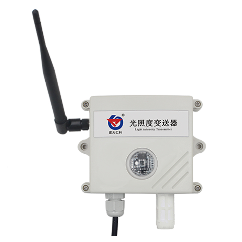 无线光照度变送器 RS-GZ-*-2-*   117