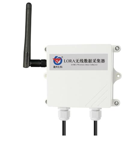 LORA 485数据采集器 268