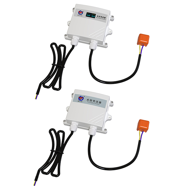 壁挂王字壳水浸变送器 RS-SJ-*-2   084