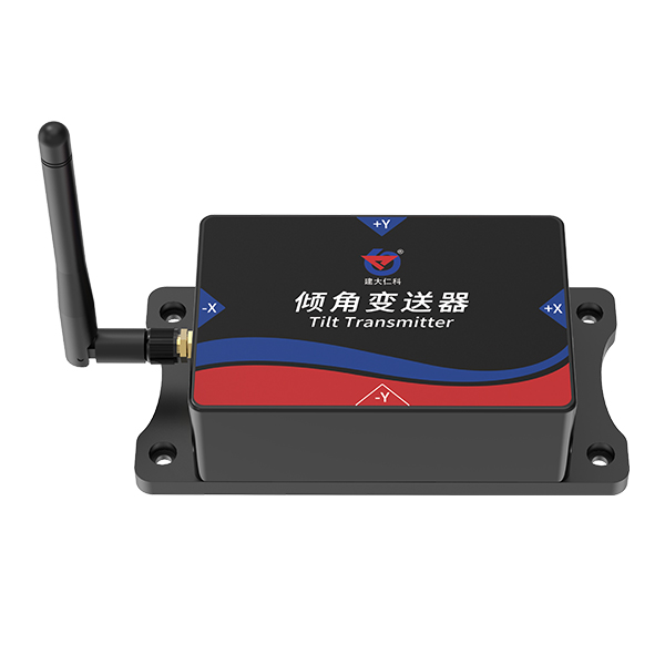 LORA高精度倾角采集器 384