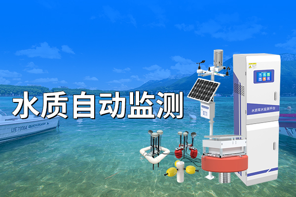 为什么要进行水质自动监测‌ 