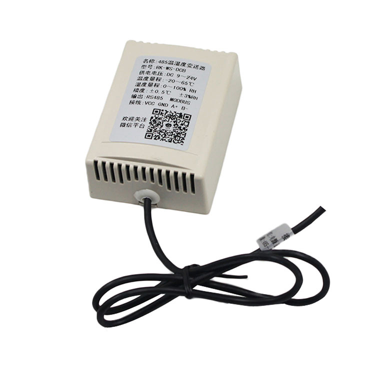 壁挂经济型485半岛电子体育竞技平台官网 RS-WS-DCB   007