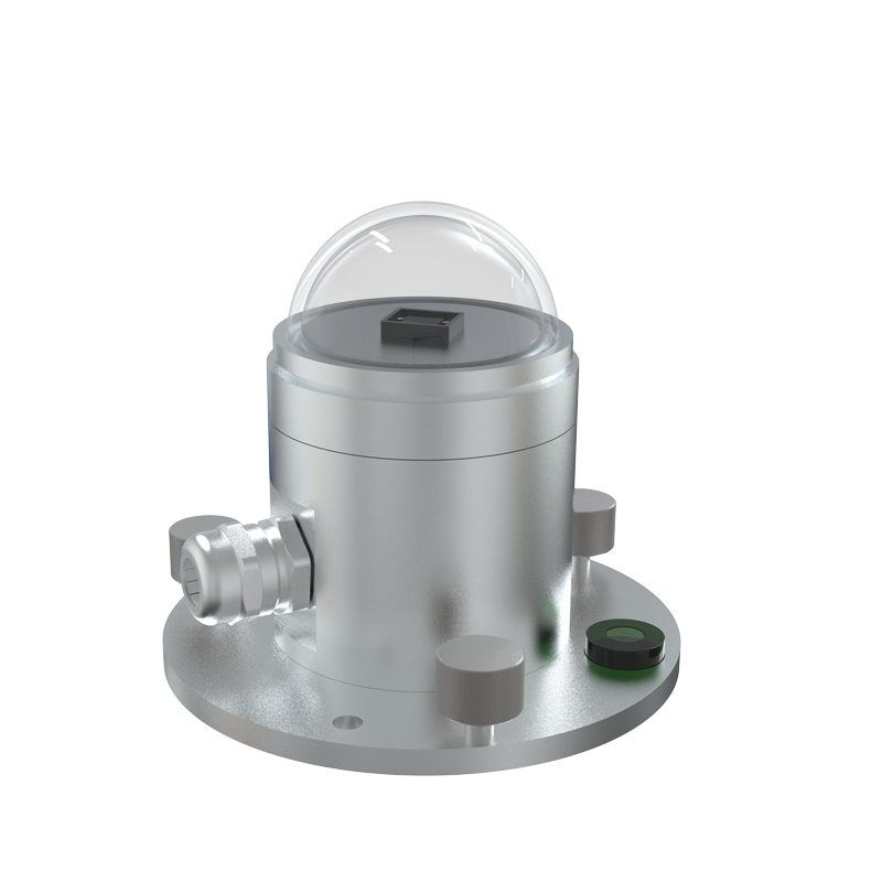 光电式太阳总辐射变送器 230