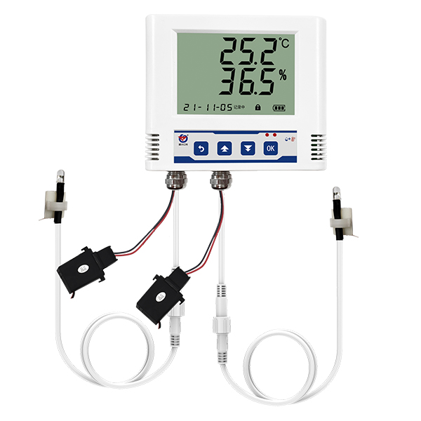 工业级多功能学习型Modbus空调控制器  RS-KTC-N01-*   094